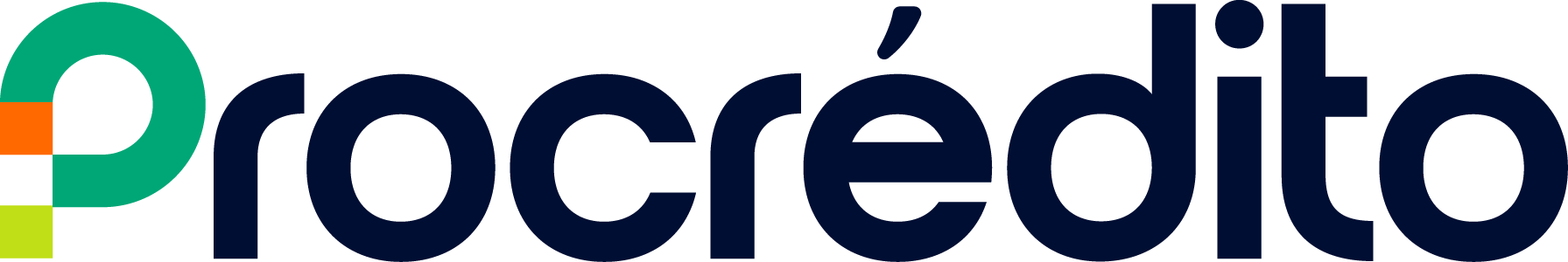 ProCrédito Logo